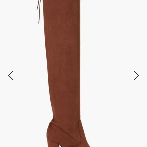 Over the Knee Boots - Picture 6 of 10